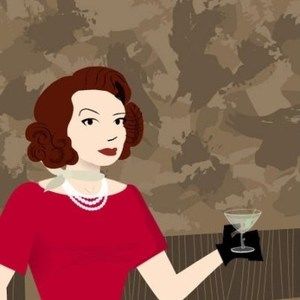 Meet your Posher, Liisa